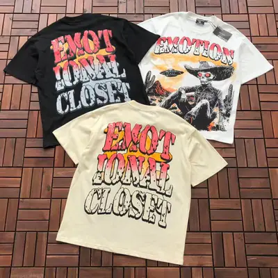 MIXED EMOTION T-Shirt
