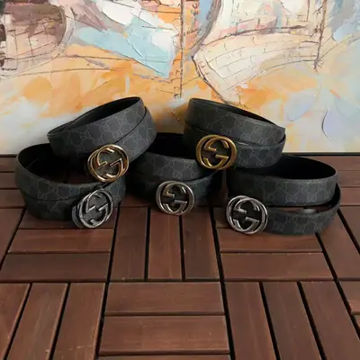 GUCCI Gürtel