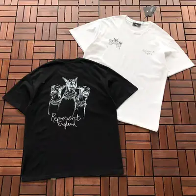 REPRESENT T-Shirt