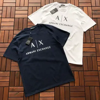 EMPORIO ARMANI T-Shirt