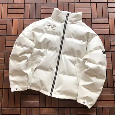 THUG CLUB Jacke