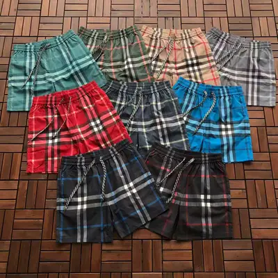 BURBERRY Shorts
