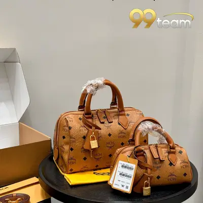 MCM | Item ID: 20550