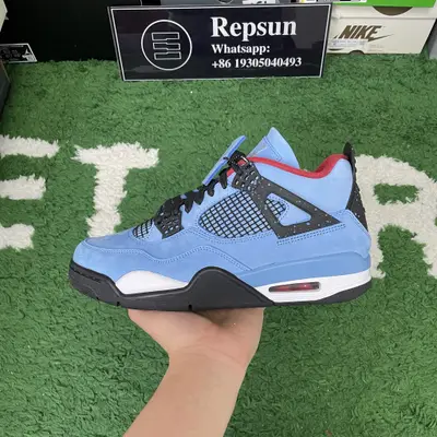 JORDAN