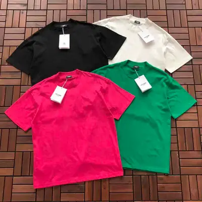WE11DONE T-Shirt