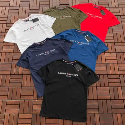 TOMMY HILFIGER T-Shirt