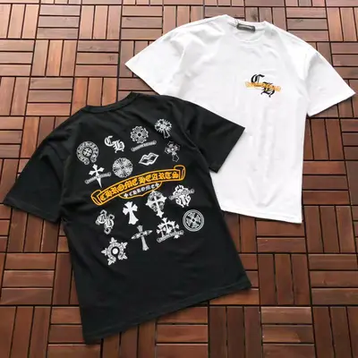 CHROME HEARTS T-Shirt