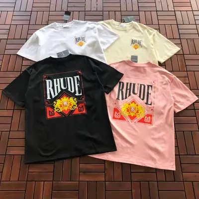 RHUDE T-Shirt