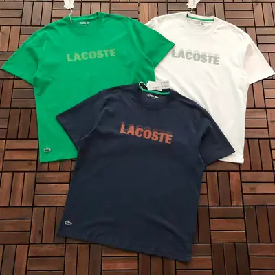 LACOSTE T-Shirt