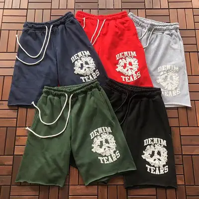 DENIMTEARS Shorts