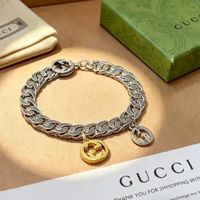 GUCCI Schmuck