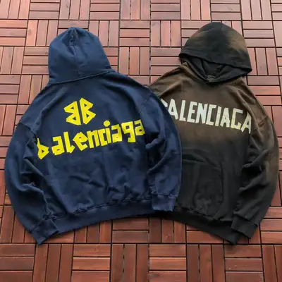 BALENCIAGA Hoodie