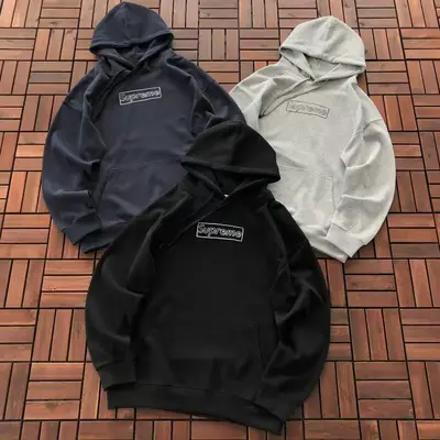 SUPREME Hoodie