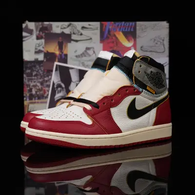 JORDAN