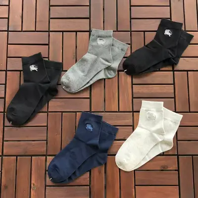 BURBERRY Socken