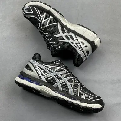 ASICS