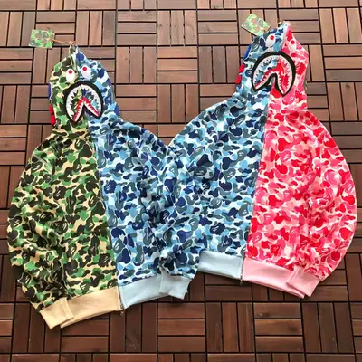 BAPE Hoodie