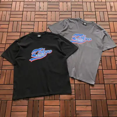 STUSSY T-Shirt