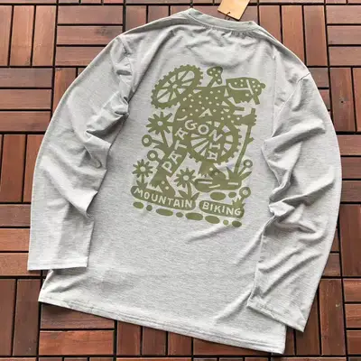 PATAGONIA