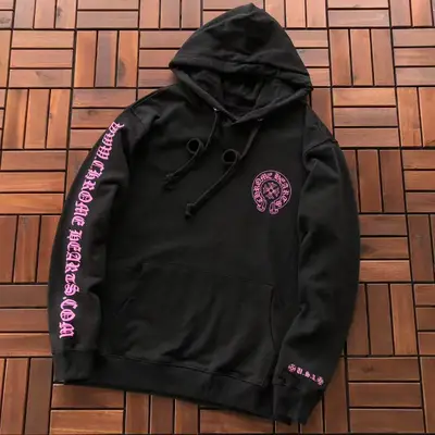 CHROME HEARTS Hoodie