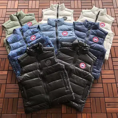 CANADA GOOSE