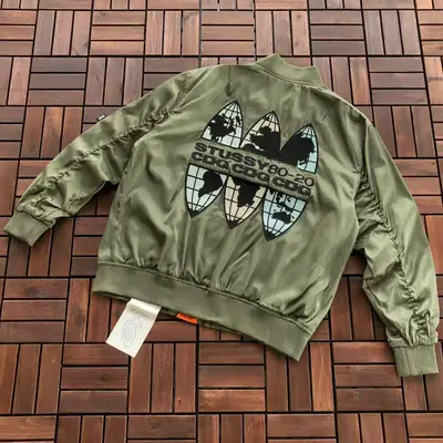 CDG Jacke