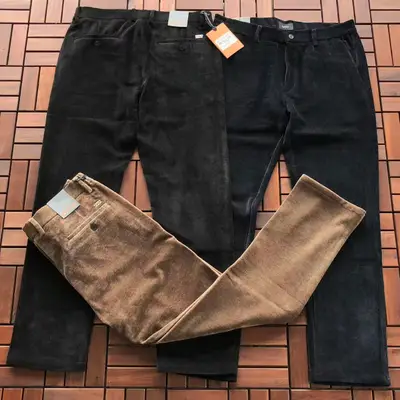 ZEGNA Hose