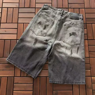 ACNE STUDIOS Jeans
