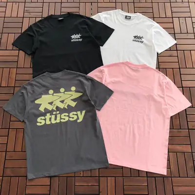 STUSSY T-Shirt