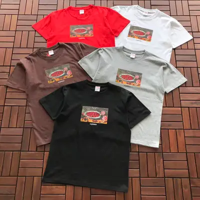 SUPREME T-Shirt