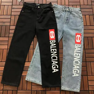 BALENCIAGA Jeans