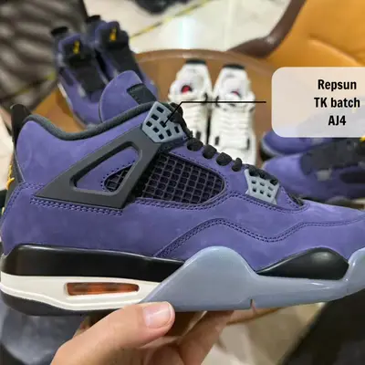 JORDAN