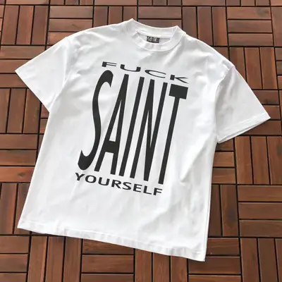 SAINT MICHEAL T-Shirt