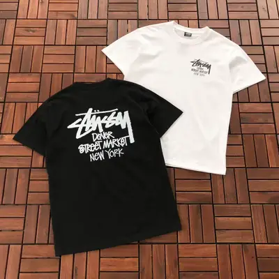 STUSSY T-Shirt