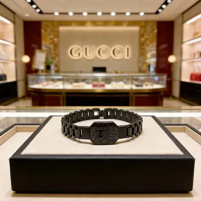 GUCCI Schmuck