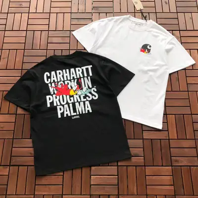 CARHARTT T-Shirt