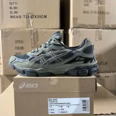 ASICS