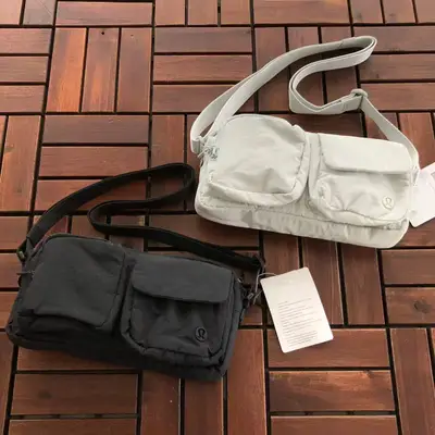 LULULEMON Tasche
