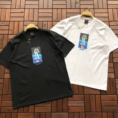HUF T-Shirt