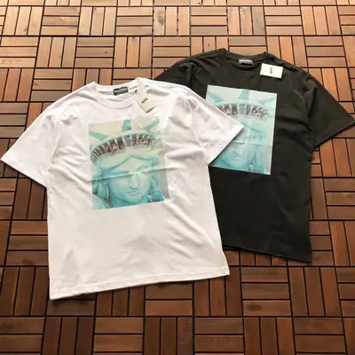 GOD SELECTION XXX T-Shirt