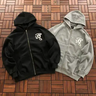 SP5DER Hoodie