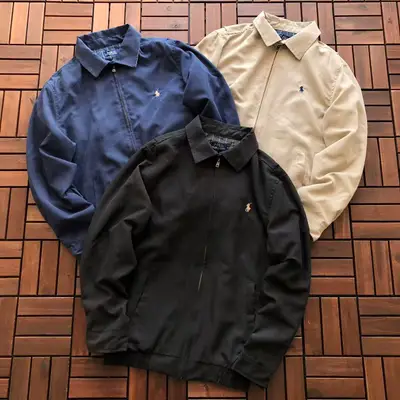 RALPH LAUREN Jacke