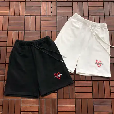 WE11DONE Shorts