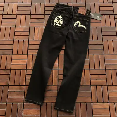 EVISU Jeans