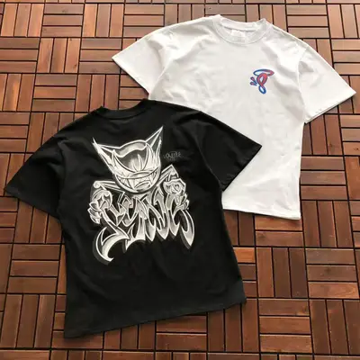 SYNA T-Shirt