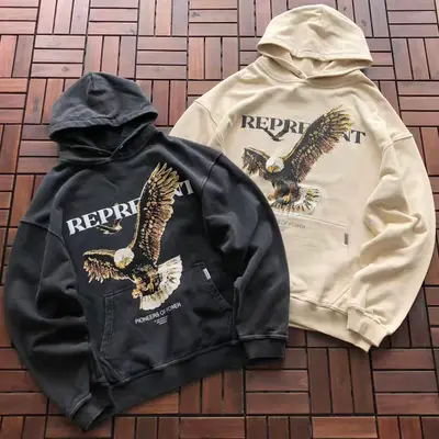 REPRESENT Hoodie