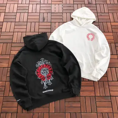 CHROME HEARTS Hoodie