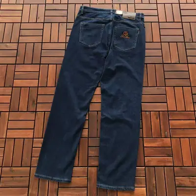 LORO PIANA Jeans