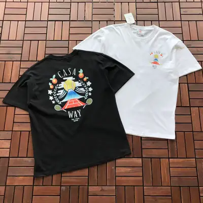 CASABLANCA T-Shirt