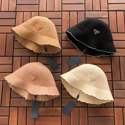 PRADA Cap
